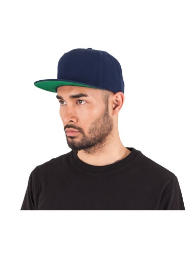 FLE-6089M-Classic Snapback